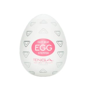 Tenga Egg stepper